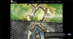 Desktop Screenshot of anaconda.it