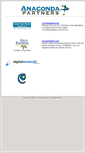 Mobile Screenshot of anaconda.net